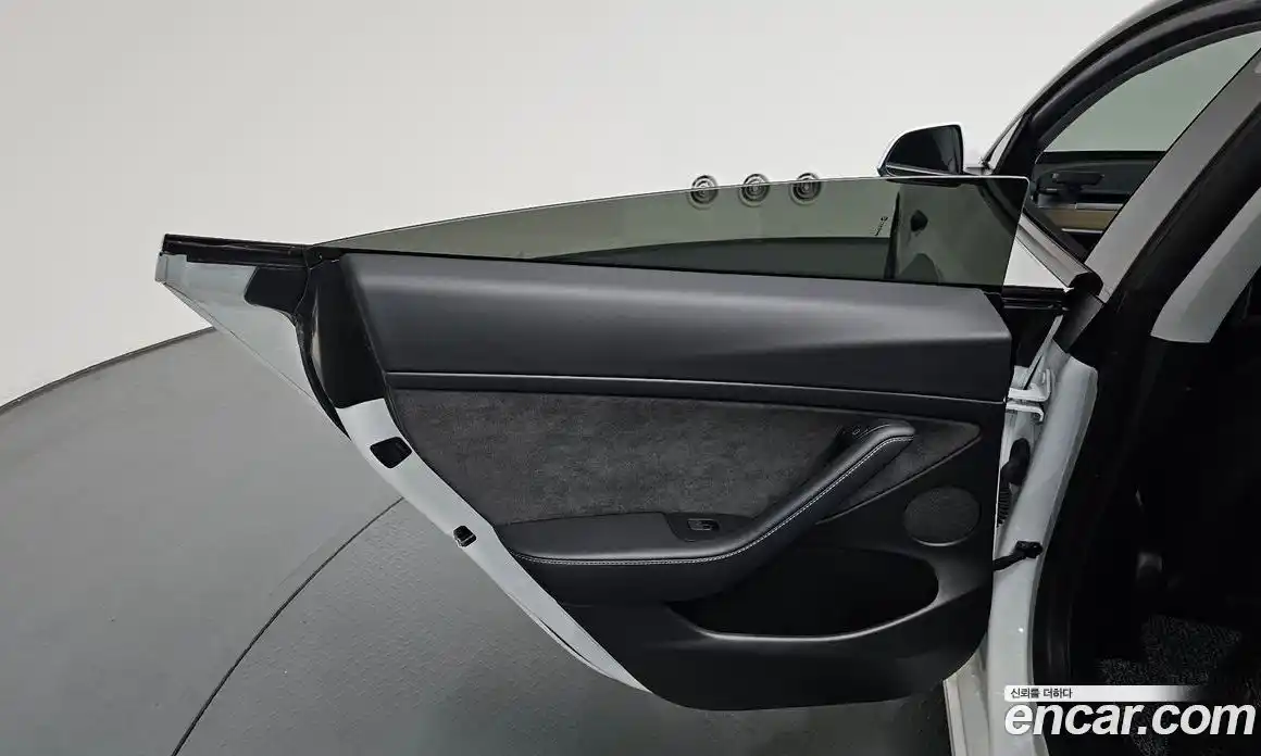 Tesla Model 3 2021 0.2 гидро, фото 14