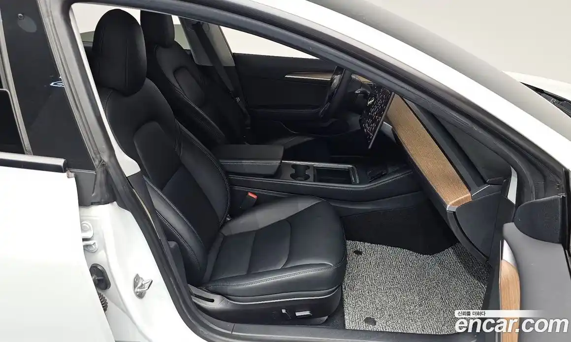 Tesla Model 3 2021 0.2 гидро, фото 15