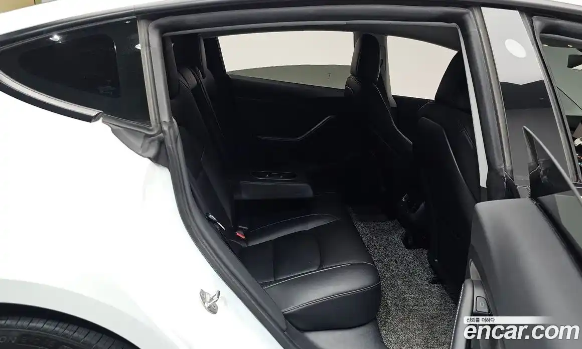 Tesla Model 3 2021 0.2 гидро, фото 16