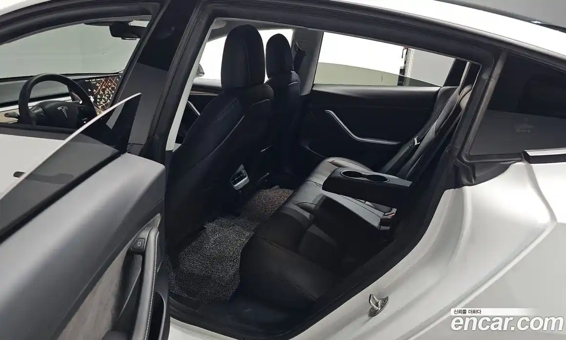 Tesla Model 3 2021 0.2 гидро, фото 17