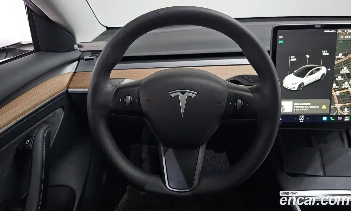 Tesla Model 3 2021 0.2 гидро, фото 18