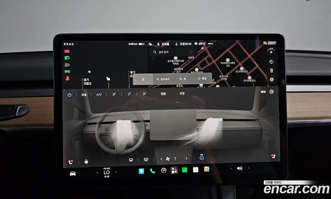 Tesla Model 3 2021 0.2 гидро, фото 21