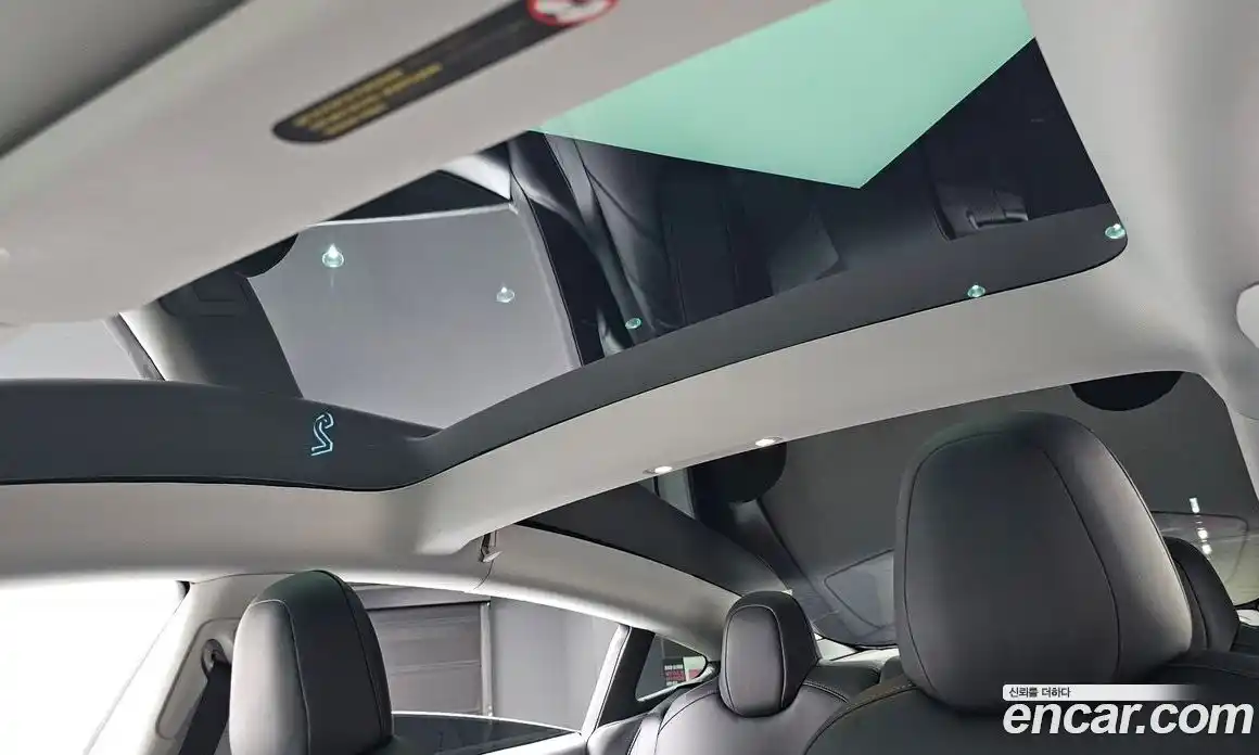 Tesla Model 3 2021 0.2 гидро, фото 24