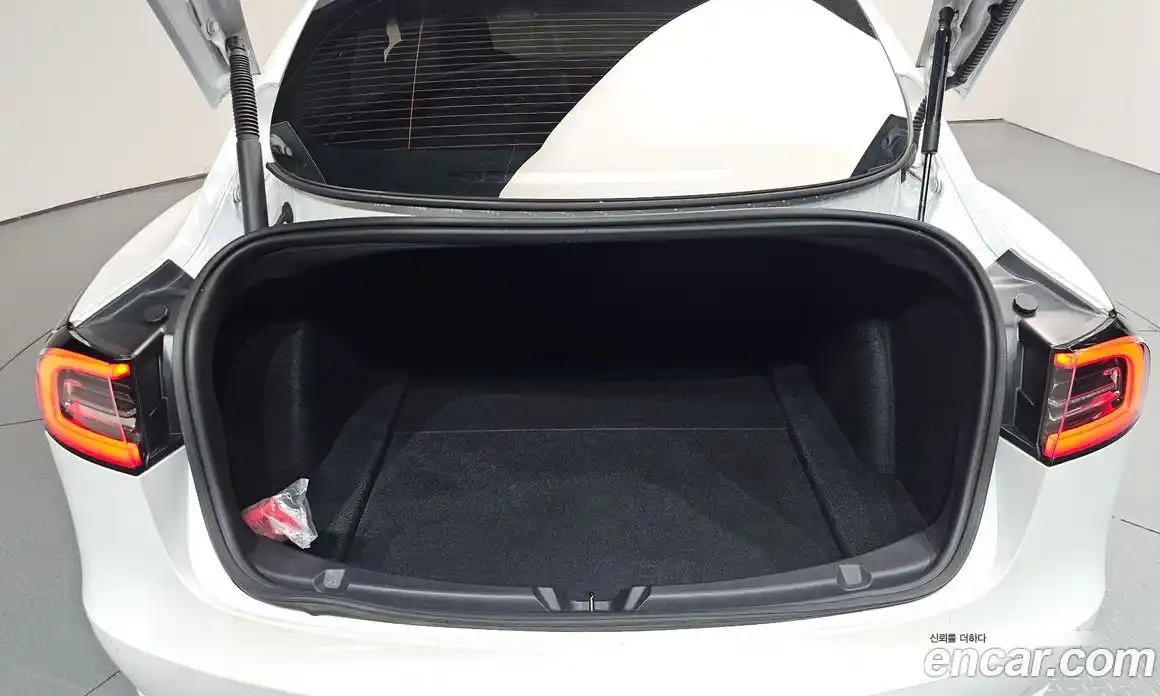 Tesla Model 3 2021 0.2 гидро, фото 25