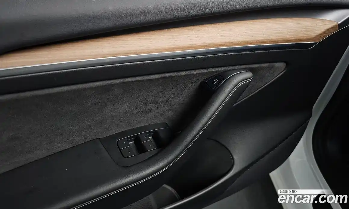 Tesla Model 3 2021 0.2 гидро, фото 30