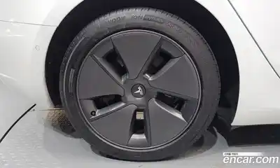 Tesla Model 3 2021 0.2 гидро, миниатюра 4