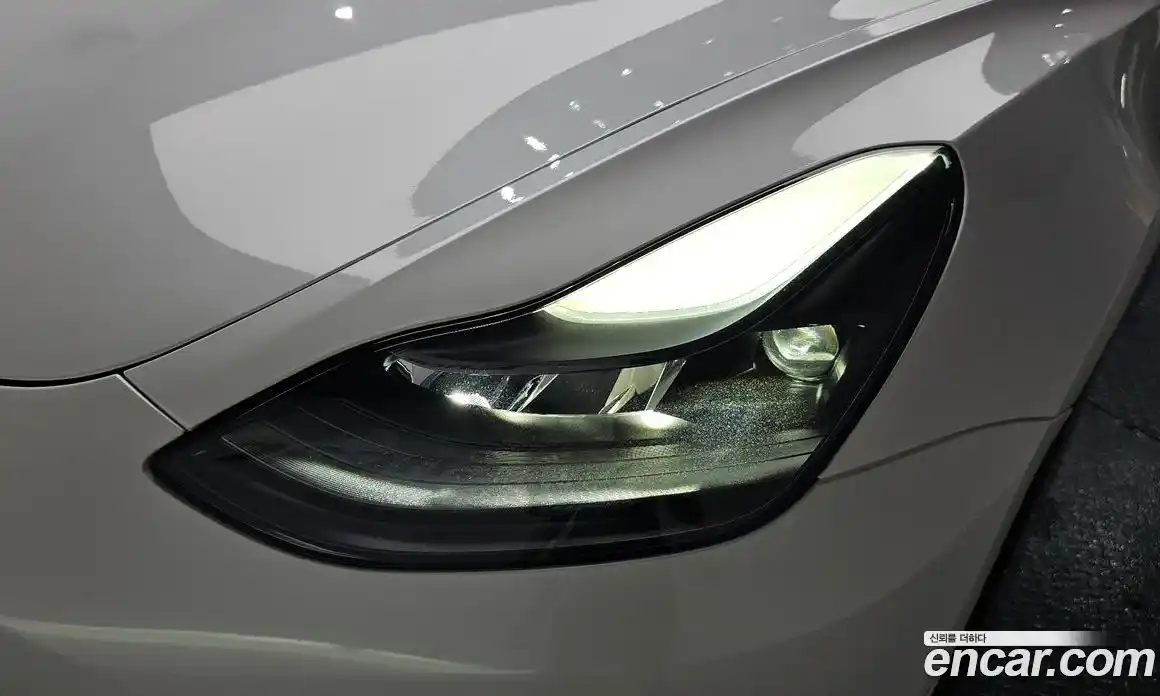 Tesla Model 3 2021 0.2 гидро, фото 7