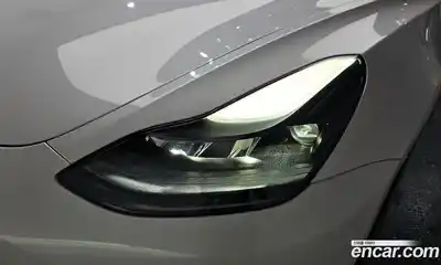 Tesla Model 3 2021 0.2 гидро, миниатюра 7