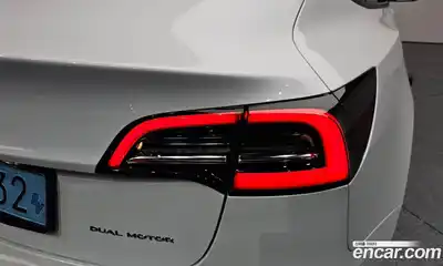 Tesla Model 3 2021 0.2 гидро, миниатюра 8