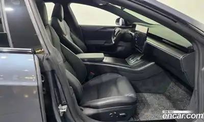 Tesla Model S 2023 0.3 гидро, миниатюра 11