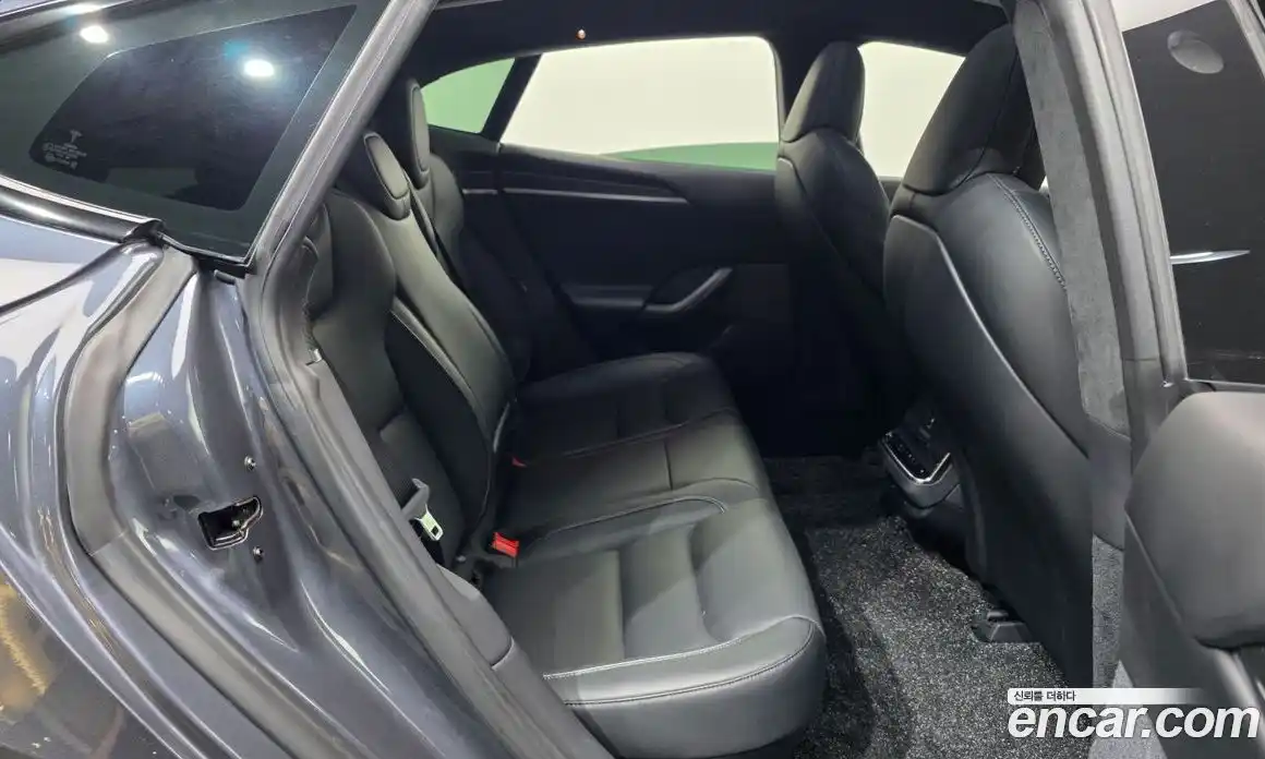 Tesla Model S 2023 0.3 гидро, фото 12