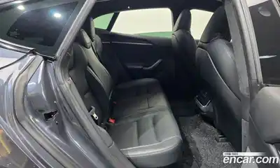 Tesla Model S 2023 0.3 гидро, миниатюра 12