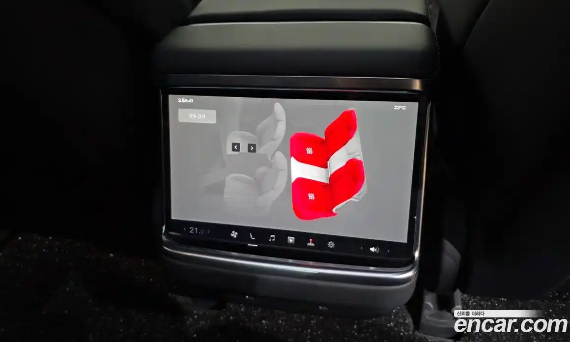 Tesla Model S 2023 0.3 гидро, фото 19