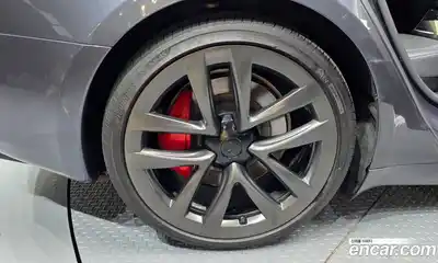 Tesla Model S 2023 0.3 гидро, миниатюра 5