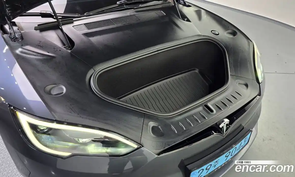 Tesla Model S 2023 0.3 гидро, фото 6