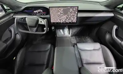 Tesla Model S 2023 0.3 гидро, миниатюра 7