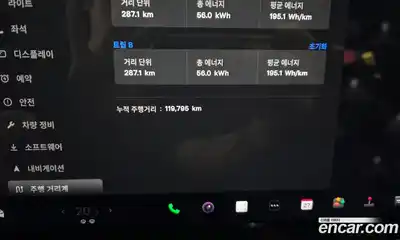 Tesla Model S 2023 0.3 гидро, миниатюра 8