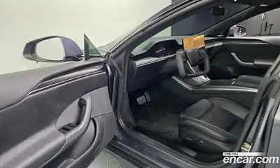 Tesla Model S 2023 0.3 гидро, миниатюра 10