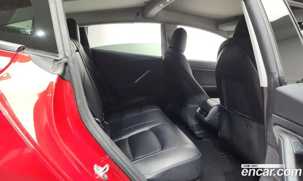 Tesla Model 3 2021 0.2 гидро, фото 11
