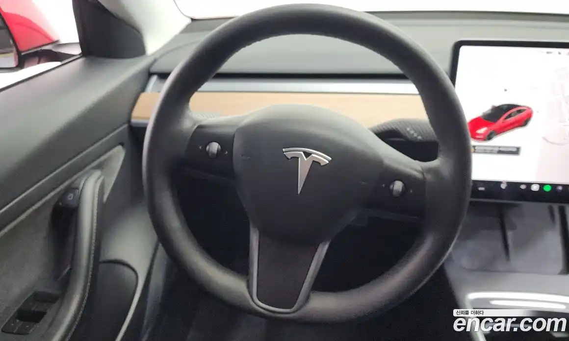 Tesla Model 3 2021 0.2 гидро, фото 13