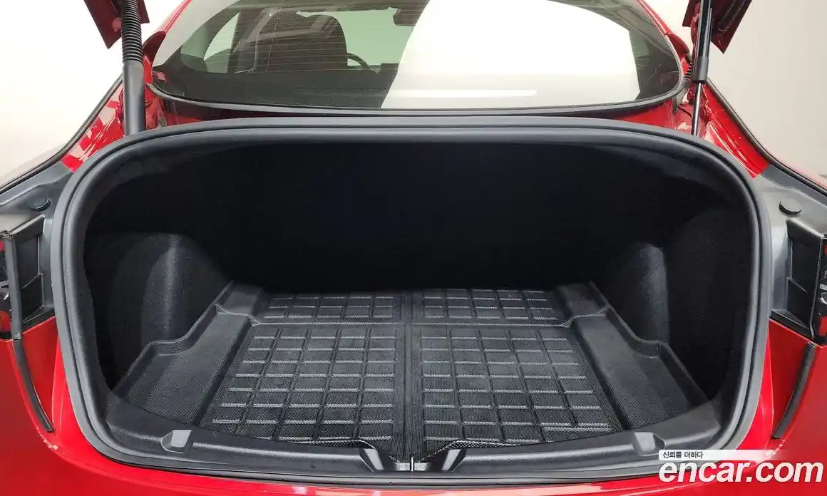 Tesla Model 3 2021 0.2 гидро, фото 16