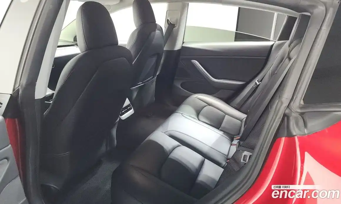 Tesla Model 3 2021 0.2 гидро, фото 17