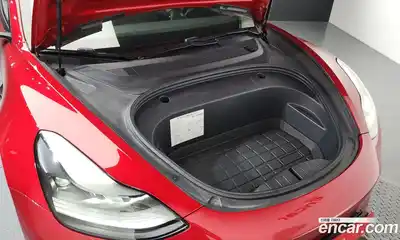 Tesla Model 3 2021 0.2 гидро, миниатюра 6