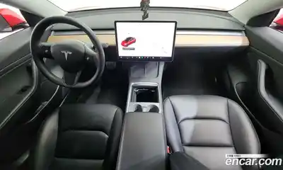 Tesla Model 3 2021 0.2 гидро, миниатюра 7