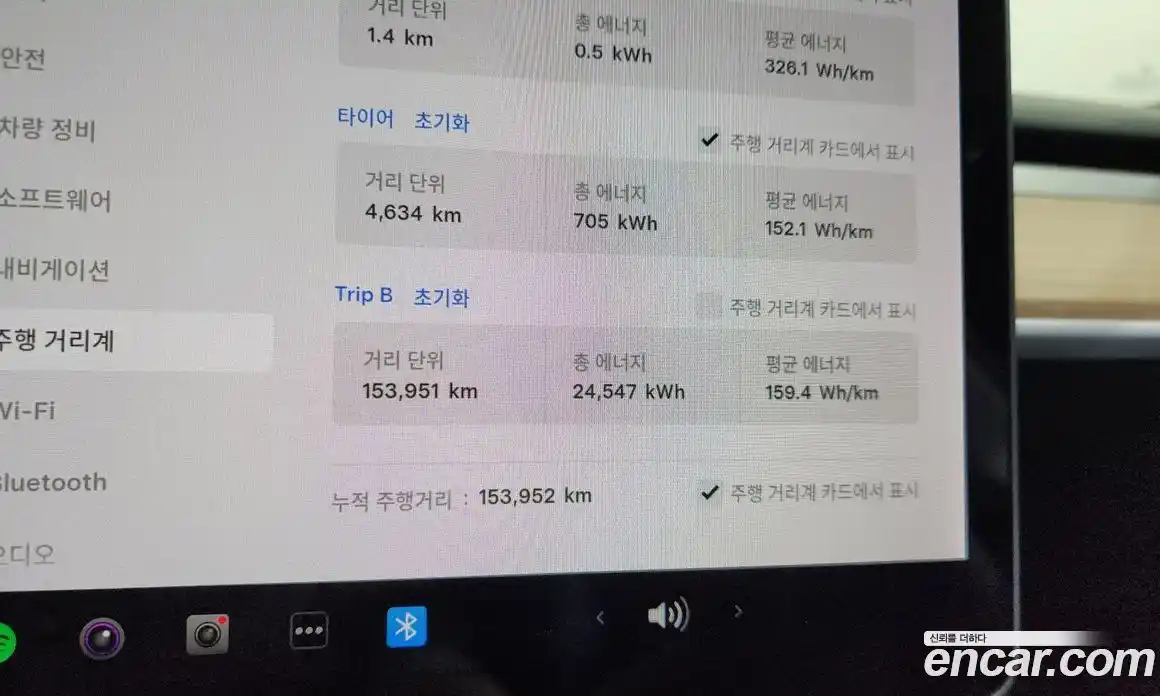 Tesla Model 3 2021 0.2 гидро, фото 8