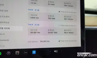 Tesla Model 3 2021 0.2 гидро, миниатюра 8