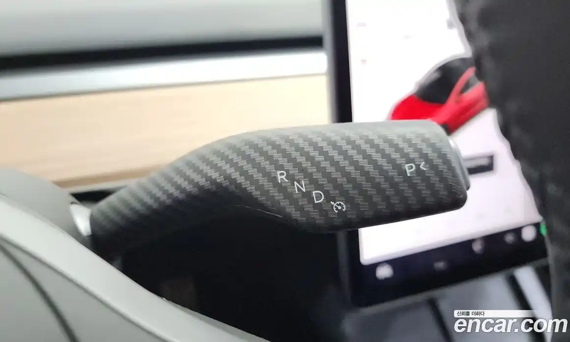 Tesla Model 3 2021 0.2 гидро, фото 9