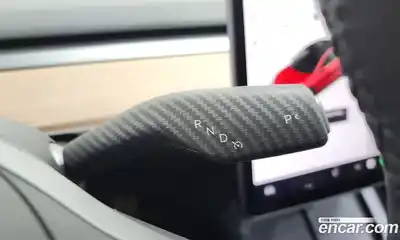 Tesla Model 3 2021 0.2 гидро, миниатюра 9