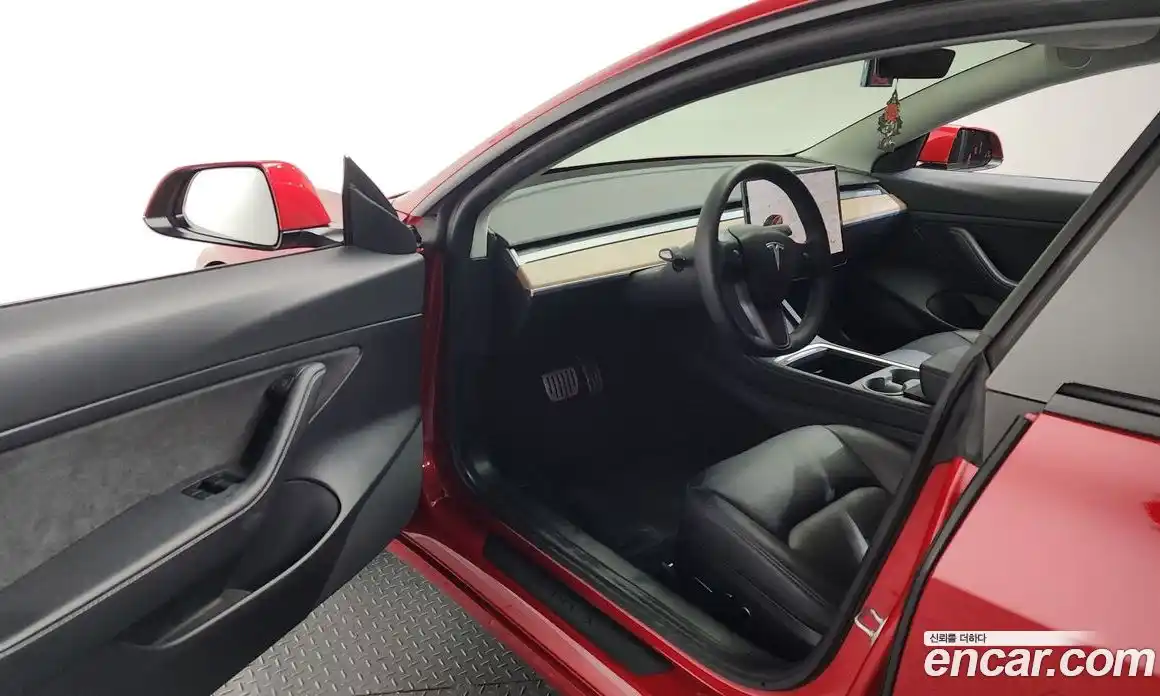 Tesla Model 3 2021 0.2 гидро, фото 10