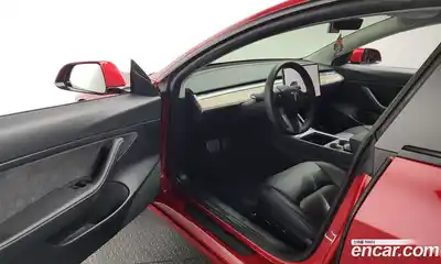 Tesla Model 3 2021 0.2 гидро, миниатюра 10