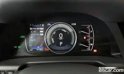 Lexus ES 2025 2.5 гидро, миниатюра 11
