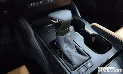 Lexus ES 2025 2.5 гидро, миниатюра 12