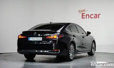 Lexus ES 2025 2.5 гидро, миниатюра 2