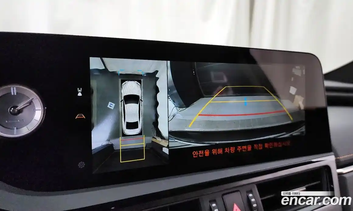 Lexus ES 2025 2.5 гидро, фото 21