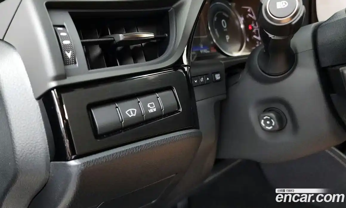 Lexus ES 2025 2.5 гидро, фото 22