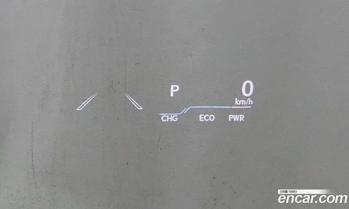 Lexus ES 2025 2.5 гидро, фото 23