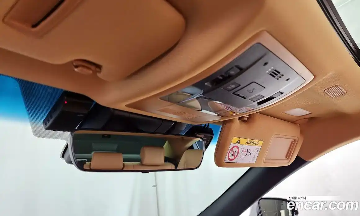 Lexus ES 2025 2.5 гидро, фото 27