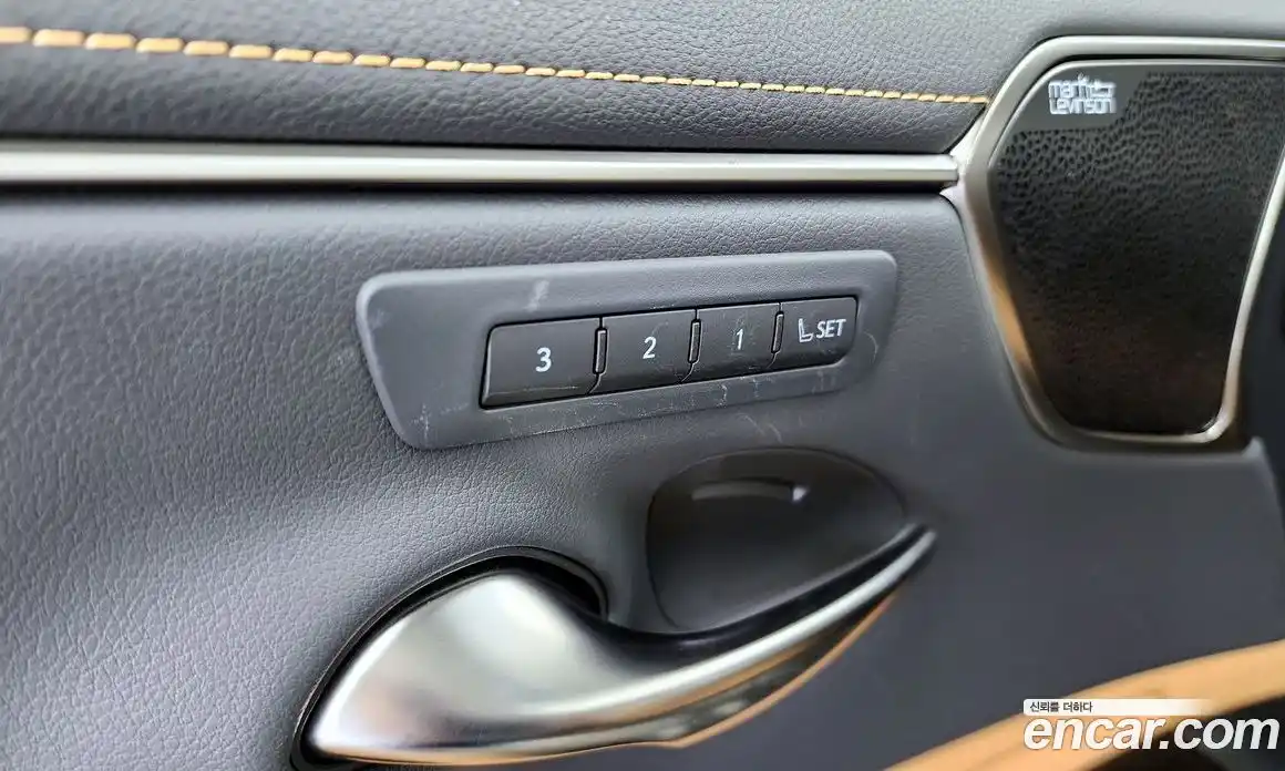 Lexus ES 2025 2.5 гидро, фото 28