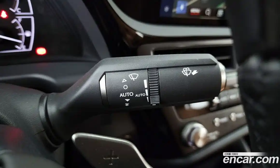 Lexus ES 2025 2.5 гидро, фото 30