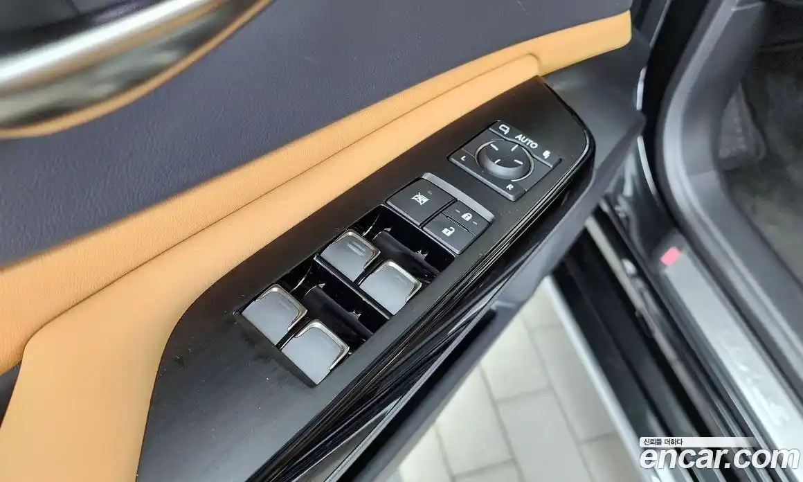 Lexus ES 2025 2.5 гидро, фото 37