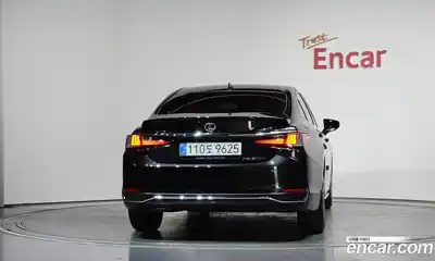 Lexus ES 2025 2.5 гидро, миниатюра 4