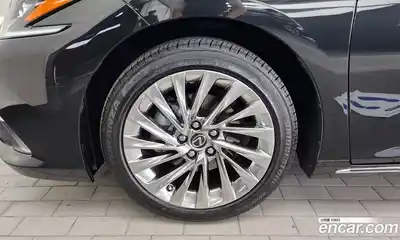 Lexus ES 2025 2.5 гидро, миниатюра 5