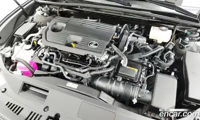 Lexus ES 2025 2.5 гидро, миниатюра 6