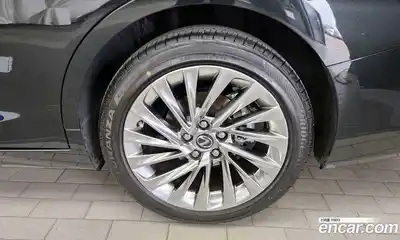 Lexus ES 2025 2.5 гидро, миниатюра 7