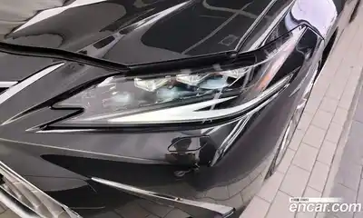Lexus ES 2025 2.5 гидро, миниатюра 8