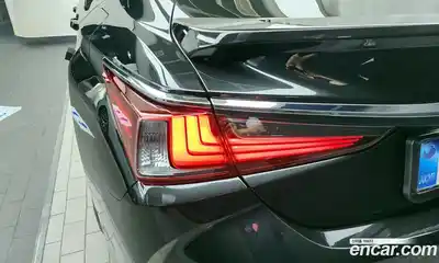 Lexus ES 2025 2.5 гидро, миниатюра 9